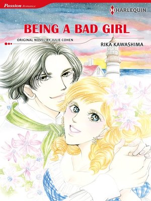 cover image of Being a Bad Girl